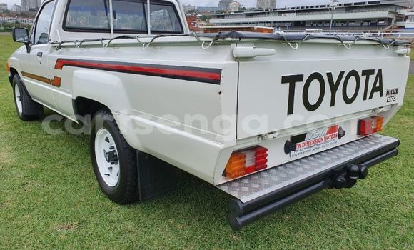 Nunua Ilio tumika Toyota Hilux Other Gari ndani ya Ezulwini nchini Hhohho Nunua Ilio tumika Toyota Hilux Other Gari ndani ya Ezulwini nchini Hhohho