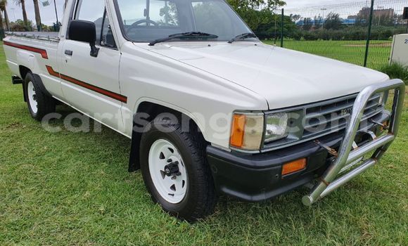 Nunua Ilio tumika Toyota Hilux Other Gari ndani ya Ezulwini nchini Hhohho Nunua Ilio tumika Toyota Hilux Other Gari ndani ya Ezulwini nchini Hhohho