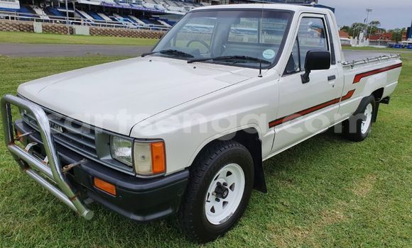 Nunua Ilio tumika Toyota Hilux Other Gari ndani ya Ezulwini nchini Hhohho Nunua Ilio tumika Toyota Hilux Other Gari ndani ya Ezulwini nchini Hhohho