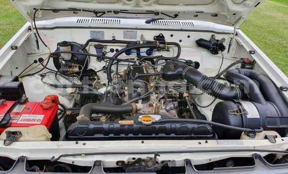 Nunua Ilio tumika Toyota Hilux Other Gari ndani ya Ezulwini nchini Hhohho Nunua Ilio tumika Toyota Hilux Other Gari ndani ya Ezulwini nchini Hhohho