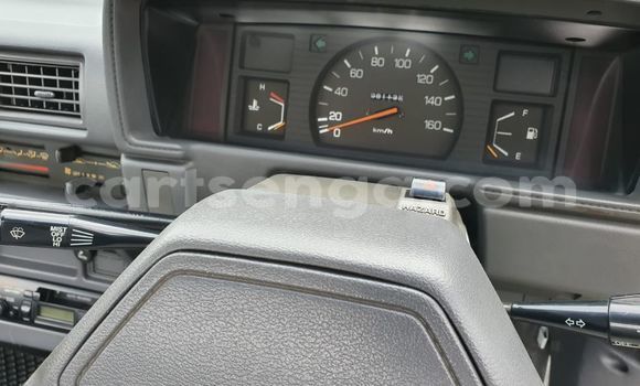 Nunua Ilio tumika Toyota Hilux Other Gari ndani ya Ezulwini nchini Hhohho Nunua Ilio tumika Toyota Hilux Other Gari ndani ya Ezulwini nchini Hhohho