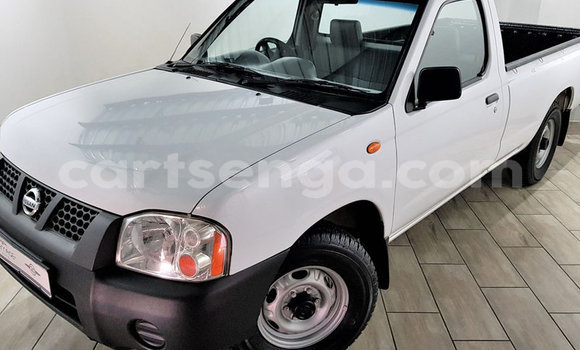 Buy Used Isuzu KB White Car in Big Bend in Lubombo District Buy Used Isuzu KB White Car in Big Bend in Lubombo District
