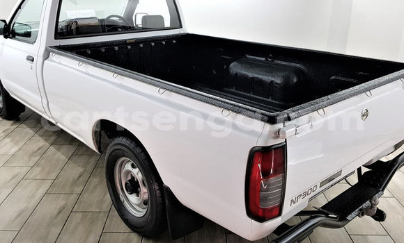 Buy Used Isuzu KB White Car in Big Bend in Lubombo District Buy Used Isuzu KB White Car in Big Bend in Lubombo District