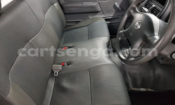 Buy Used Isuzu KB White Car in Big Bend in Lubombo District Buy Used Isuzu KB White Car in Big Bend in Lubombo District