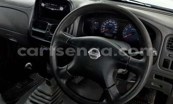 Buy Used Isuzu KB White Car in Big Bend in Lubombo District Buy Used Isuzu KB White Car in Big Bend in Lubombo District