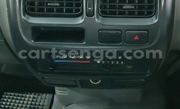 Buy Used Isuzu KB White Car in Big Bend in Lubombo District Buy Used Isuzu KB White Car in Big Bend in Lubombo District