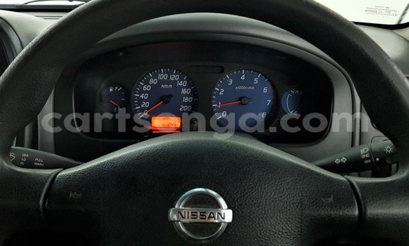 Buy Used Isuzu KB White Car in Big Bend in Lubombo District Buy Used Isuzu KB White Car in Big Bend in Lubombo District