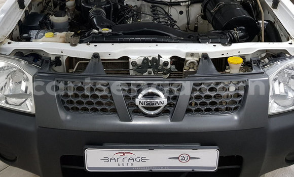 Buy Used Isuzu KB White Car in Big Bend in Lubombo District Buy Used Isuzu KB White Car in Big Bend in Lubombo District