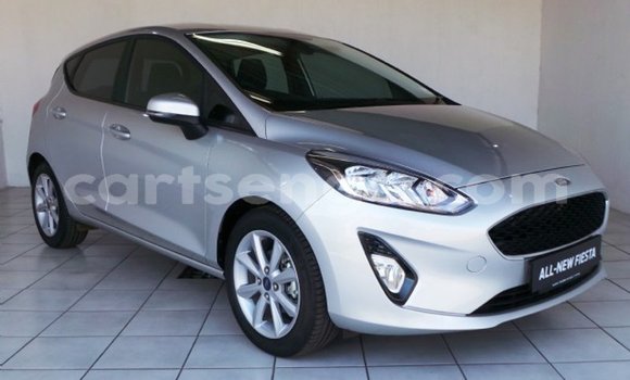 Acheter Occasion Voiture Ford Fiesta Gris à Big Bend, Lubombo District Acheter Occasion Voiture Ford Fiesta Gris à Big Bend, Lubombo District