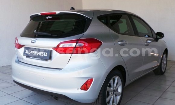 Acheter Occasion Voiture Ford Fiesta Gris à Big Bend, Lubombo District Acheter Occasion Voiture Ford Fiesta Gris à Big Bend, Lubombo District