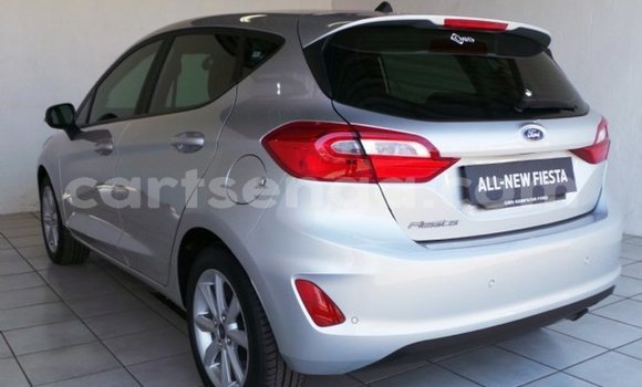 Acheter Occasion Voiture Ford Fiesta Gris à Big Bend, Lubombo District Acheter Occasion Voiture Ford Fiesta Gris à Big Bend, Lubombo District