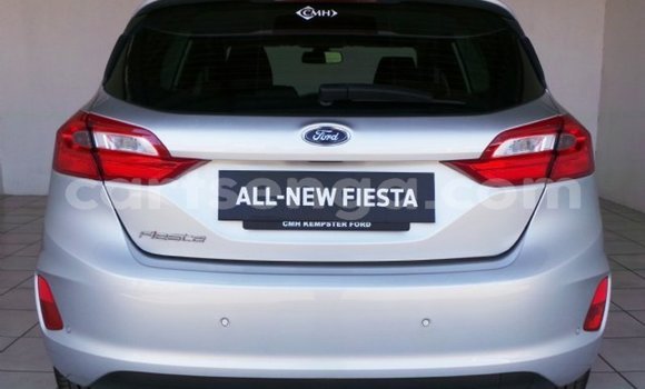 Acheter Occasion Voiture Ford Fiesta Gris à Big Bend, Lubombo District Acheter Occasion Voiture Ford Fiesta Gris à Big Bend, Lubombo District