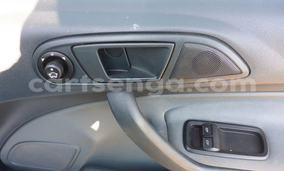Acheter Occasion Voiture Ford Fiesta Blanc à Ezulwini, Hhohho Acheter Occasion Voiture Ford Fiesta Blanc à Ezulwini, Hhohho