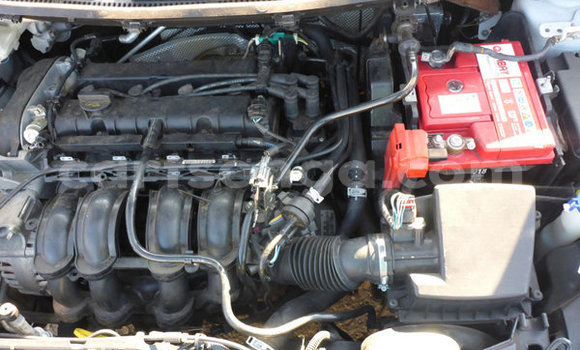 Acheter Occasion Voiture Ford Fiesta Blanc à Ezulwini, Hhohho Acheter Occasion Voiture Ford Fiesta Blanc à Ezulwini, Hhohho