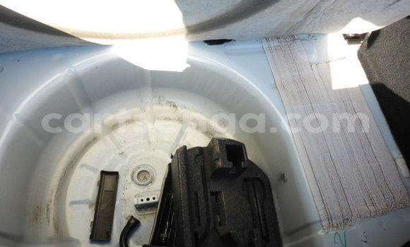 Acheter Occasion Voiture Ford Fiesta Blanc à Ezulwini, Hhohho Acheter Occasion Voiture Ford Fiesta Blanc à Ezulwini, Hhohho