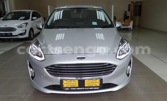 Buy Used Ford Fiesta Silver Car in Big Bend in Lubombo Buy Used Ford Fiesta Silver Car in Big Bend in Lubombo