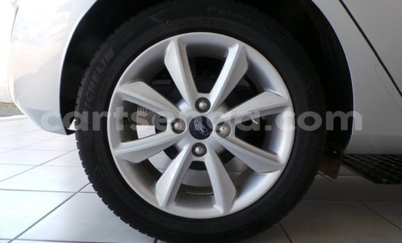 Buy Used Ford Fiesta Silver Car in Big Bend in Lubombo Buy Used Ford Fiesta Silver Car in Big Bend in Lubombo