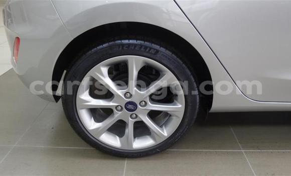 Buy Used Ford Fiesta Silver Car in Big Bend in Lubombo Buy Used Ford Fiesta Silver Car in Big Bend in Lubombo