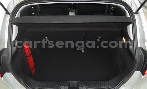 Buy Used Ford Fiesta Silver Car in Big Bend in Lubombo Buy Used Ford Fiesta Silver Car in Big Bend in Lubombo