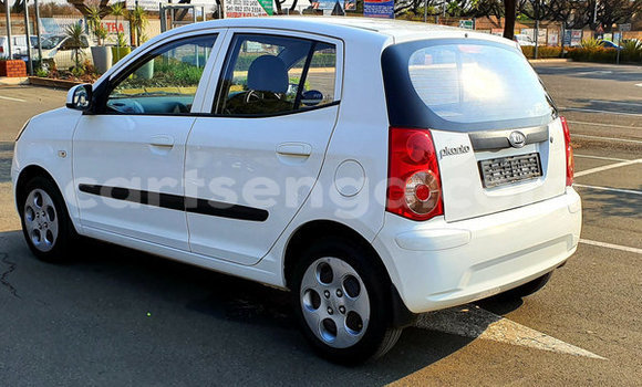 Acheter Occasion Voiture Kia Picanto Blanc à Ezulwini, Hhohho Acheter Occasion Voiture Kia Picanto Blanc à Ezulwini, Hhohho