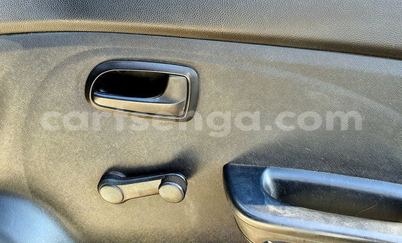 Acheter Occasion Voiture Kia Picanto Blanc à Ezulwini, Hhohho Acheter Occasion Voiture Kia Picanto Blanc à Ezulwini, Hhohho