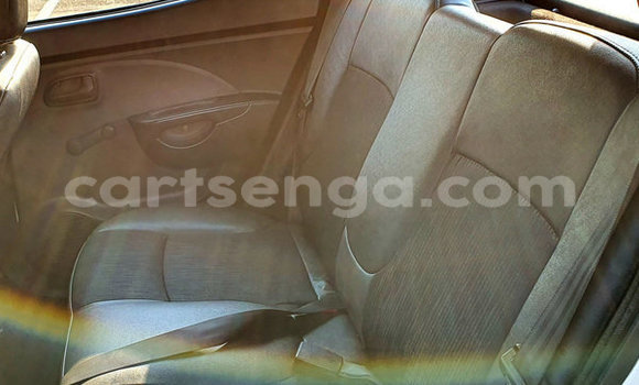 Acheter Occasion Voiture Kia Picanto Blanc à Ezulwini, Hhohho Acheter Occasion Voiture Kia Picanto Blanc à Ezulwini, Hhohho