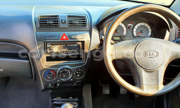 Acheter Occasion Voiture Kia Picanto Blanc à Ezulwini, Hhohho Acheter Occasion Voiture Kia Picanto Blanc à Ezulwini, Hhohho