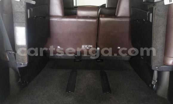 Acheter Occasion Voiture Toyota Fortuner Blanc à Manzini, Manzini Acheter Occasion Voiture Toyota Fortuner Blanc à Manzini, Manzini