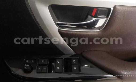 Acheter Occasion Voiture Toyota Fortuner Blanc à Manzini, Manzini Acheter Occasion Voiture Toyota Fortuner Blanc à Manzini, Manzini