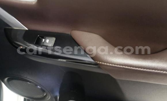Acheter Occasion Voiture Toyota Fortuner Blanc à Manzini, Manzini Acheter Occasion Voiture Toyota Fortuner Blanc à Manzini, Manzini