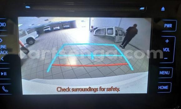 Acheter Occasion Voiture Toyota Fortuner Blanc à Manzini, Manzini Acheter Occasion Voiture Toyota Fortuner Blanc à Manzini, Manzini