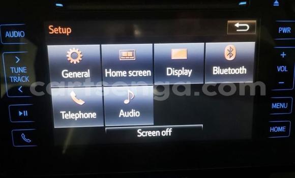 Acheter Occasion Voiture Toyota Fortuner Blanc à Manzini, Manzini Acheter Occasion Voiture Toyota Fortuner Blanc à Manzini, Manzini