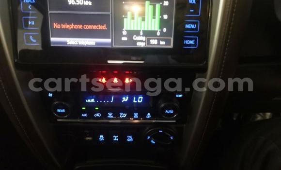 Acheter Occasion Voiture Toyota Fortuner Blanc à Manzini, Manzini Acheter Occasion Voiture Toyota Fortuner Blanc à Manzini, Manzini