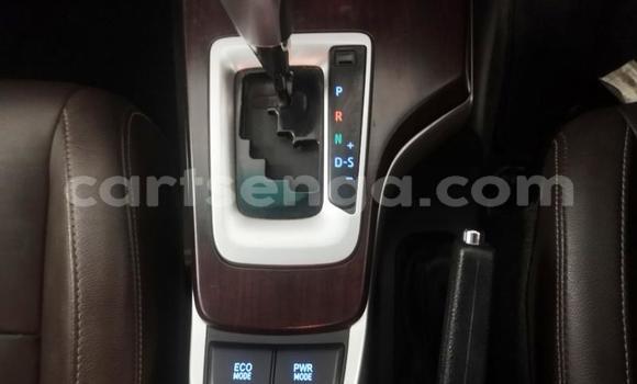 Acheter Occasion Voiture Toyota Fortuner Blanc à Manzini, Manzini Acheter Occasion Voiture Toyota Fortuner Blanc à Manzini, Manzini