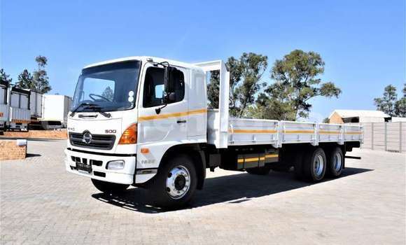 Medium with watermark hino ranger manzini malkerns 13668