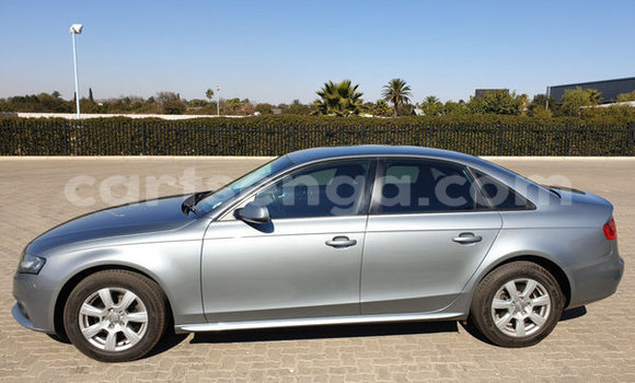 Acheter Occasion Voiture Audi A4 Autre à Ezulwini, Hhohho Acheter Occasion Voiture Audi A4 Autre à Ezulwini, Hhohho