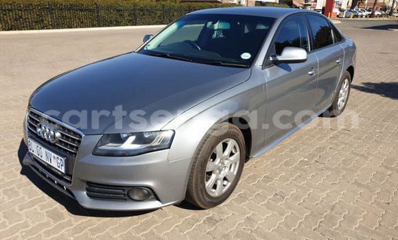 Acheter Occasion Voiture Audi A4 Autre à Ezulwini, Hhohho Acheter Occasion Voiture Audi A4 Autre à Ezulwini, Hhohho