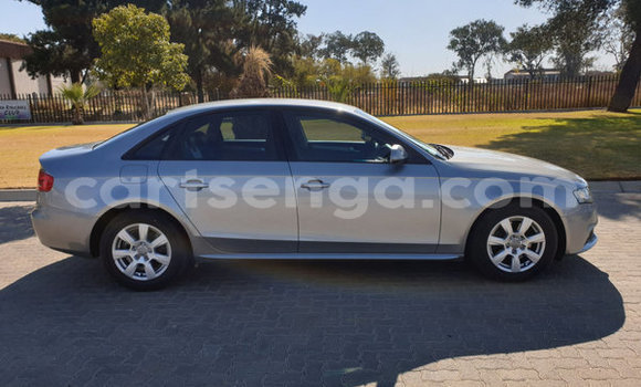 Acheter Occasion Voiture Audi A4 Autre à Ezulwini, Hhohho Acheter Occasion Voiture Audi A4 Autre à Ezulwini, Hhohho