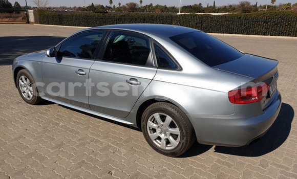 Acheter Occasion Voiture Audi A4 Autre à Ezulwini, Hhohho Acheter Occasion Voiture Audi A4 Autre à Ezulwini, Hhohho