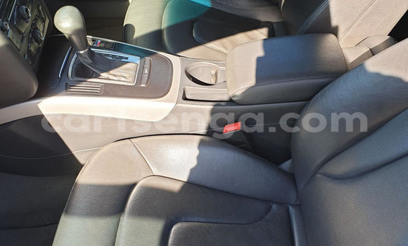 Acheter Occasion Voiture Audi A4 Autre à Ezulwini, Hhohho Acheter Occasion Voiture Audi A4 Autre à Ezulwini, Hhohho