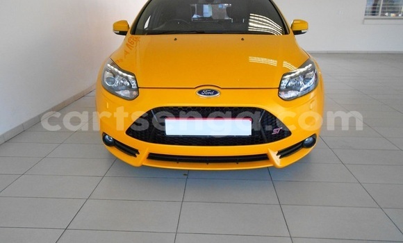 Acheter Occasion Voiture Ford Focus ST Autre à Big Bend, Lubombo Acheter Occasion Voiture Ford Focus ST Autre à Big Bend, Lubombo