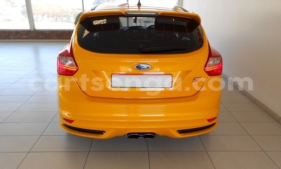 Acheter Occasion Voiture Ford Focus ST Autre à Big Bend, Lubombo Acheter Occasion Voiture Ford Focus ST Autre à Big Bend, Lubombo