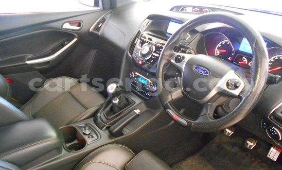Acheter Occasion Voiture Ford Focus ST Autre à Big Bend, Lubombo Acheter Occasion Voiture Ford Focus ST Autre à Big Bend, Lubombo