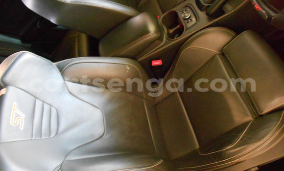 Acheter Occasion Voiture Ford Focus ST Autre à Big Bend, Lubombo Acheter Occasion Voiture Ford Focus ST Autre à Big Bend, Lubombo