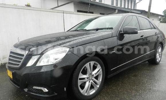 Acheter Occasion Voiture Mercedes‒Benz A–Class Noir à Ezulwini, Hhohho Acheter Occasion Voiture Mercedes‒Benz A–Class Noir à Ezulwini, Hhohho