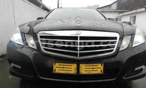 Acheter Occasion Voiture Mercedes‒Benz A–Class Noir à Ezulwini, Hhohho Acheter Occasion Voiture Mercedes‒Benz A–Class Noir à Ezulwini, Hhohho