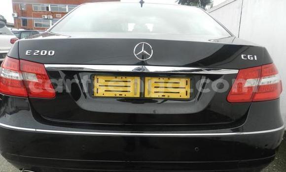 Acheter Occasion Voiture Mercedes‒Benz A–Class Noir à Ezulwini, Hhohho Acheter Occasion Voiture Mercedes‒Benz A–Class Noir à Ezulwini, Hhohho