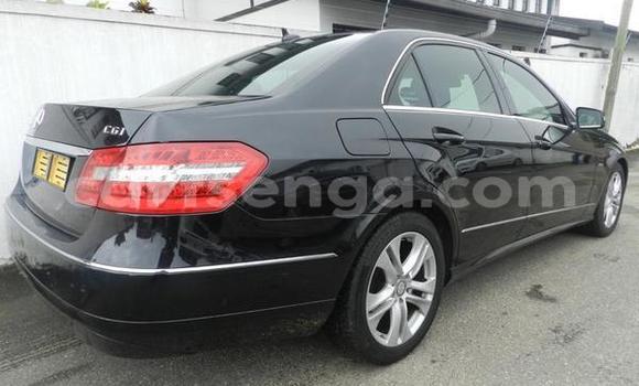 Acheter Occasion Voiture Mercedes‒Benz A–Class Noir à Ezulwini, Hhohho Acheter Occasion Voiture Mercedes‒Benz A–Class Noir à Ezulwini, Hhohho
