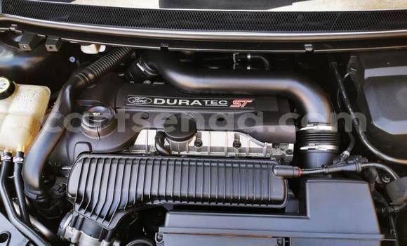 Acheter Occasion Voiture Ford Focus ST Noir à Big Bend, Lubombo Acheter Occasion Voiture Ford Focus ST Noir à Big Bend, Lubombo