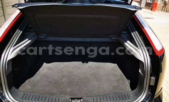 Acheter Occasion Voiture Ford Focus ST Noir à Big Bend, Lubombo Acheter Occasion Voiture Ford Focus ST Noir à Big Bend, Lubombo